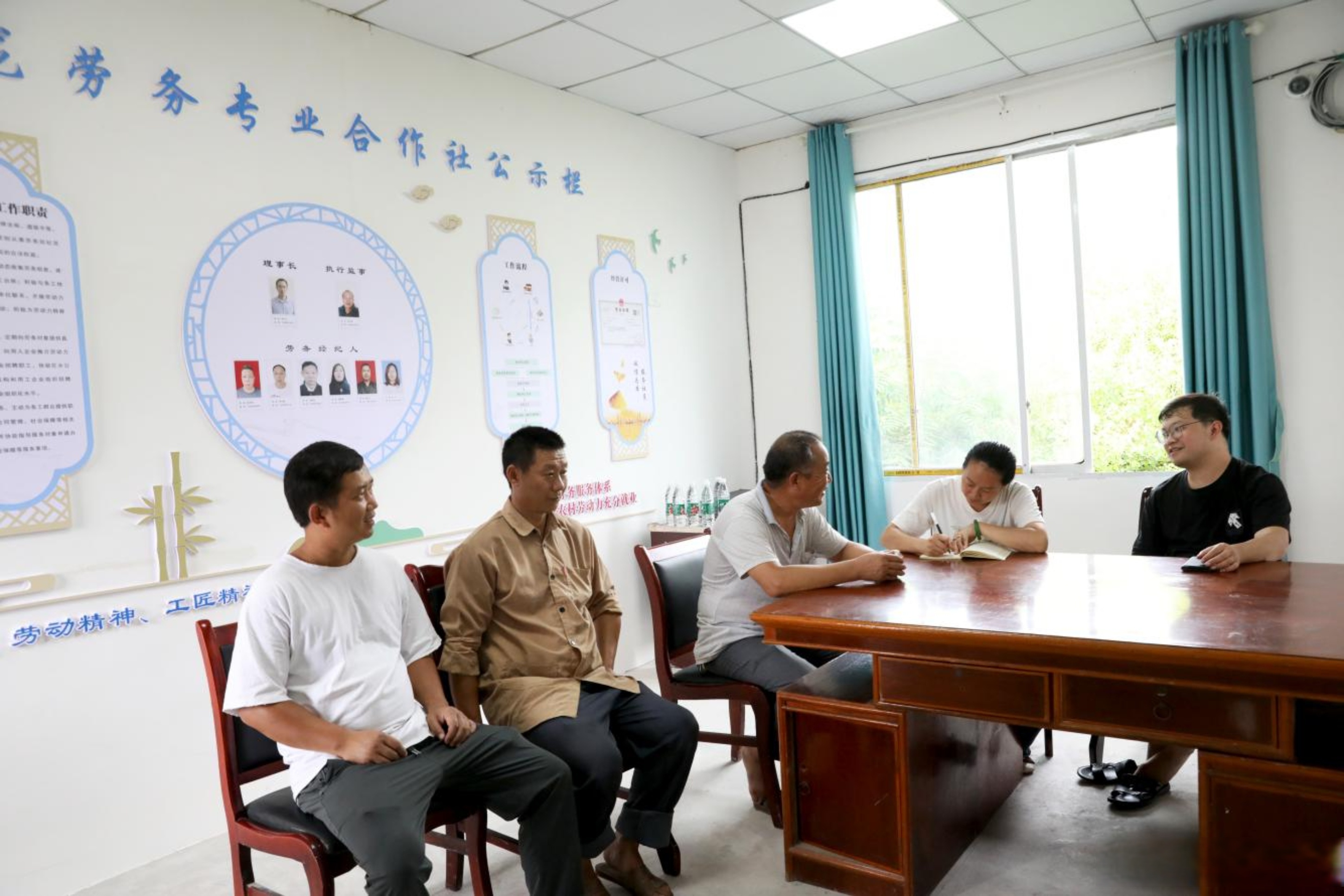 永春最新怎么做劳务中介方法分析(最方便真实的永春中介新手怎么找客源方法)
